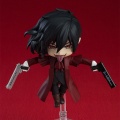 Nendoroid Alucard - Hellsing OVA (re-run)