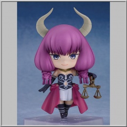 Nendoroid Aura the Guillotine - Frieren: Beyond Journey´s End