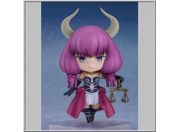 Nendoroid Aura the Guillotine - Frieren: Beyond Journey´s End