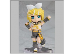 Nendoroid Doll Kagamine Rin - Character Vocal Series 02: Kagamine Rin/Len