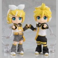 Nendoroid Doll Kagamine Rin - Character Vocal Series 02: Kagamine Rin/Len