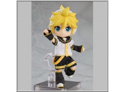 Nendoroid Doll Kagamine Len - Character Vocal Series 02: Kagamine Rin/Len