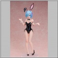 Rem: Bare Leg Bunny 2nd Ver. - Re:ZERO -Starting Life in Another World- (Freeing)