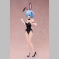 Rem: Bare Leg Bunny 2nd Ver. - Re:ZERO -Starting Life in Another World- (Freeing)