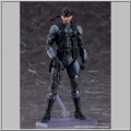 Figma Solid Snake MGS2 Ver. Updated Edition - Metal Gear Solid 2: Sons of Liberty