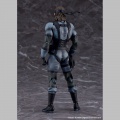 Figma Solid Snake MGS2 Ver. Updated Edition - Metal Gear Solid 2: Sons of Liberty