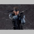 Figma Solid Snake MGS2 Ver. Updated Edition - Metal Gear Solid 2: Sons of Liberty