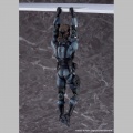 Figma Solid Snake MGS2 Ver. Updated Edition - Metal Gear Solid 2: Sons of Liberty