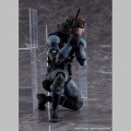 Figma Solid Snake MGS2 Ver. Updated Edition - Metal Gear Solid 2: Sons of Liberty