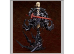 Saber Alter huke Ver. - Fate/Stay Night (GSC)