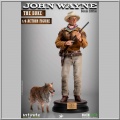 Infinite Statue John Wayne version Deluxe 1/6 - The Duke 1953