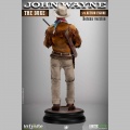 Infinite Statue John Wayne version Deluxe 1/6 - The Duke 1953