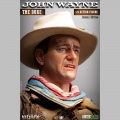 Infinite Statue John Wayne version Deluxe 1/6 - The Duke 1953