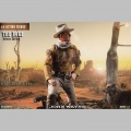 Infinite Statue John Wayne version Deluxe 1/6 - The Duke 1953