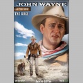 Infinite Statue John Wayne version Deluxe 1/6 - The Duke 1953