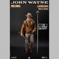 Infinite Statue John Wayne version Deluxe 1/6 - The Duke 1953