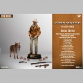 Infinite Statue John Wayne version Deluxe 1/6 - The Duke 1953