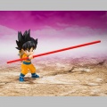 S.H.Figuarts King Gomah - Dragon Ball Daima