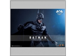 Hot Toys Batman - Batman and Robin