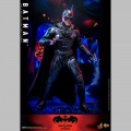 Hot Toys Batman - Batman and Robin