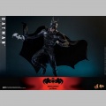 Hot Toys Batman - Batman and Robin