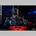 Hot Toys Batman - Batman and Robin