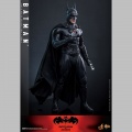 Hot Toys Batman - Batman and Robin