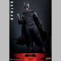 Hot Toys Batman - Batman and Robin