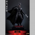 Hot Toys Batman - Batman and Robin