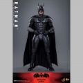 Hot Toys Batman - Batman and Robin