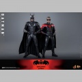 Hot Toys Batman - Batman and Robin