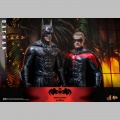 Hot Toys Batman - Batman and Robin