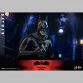 Hot Toys Batman - Batman and Robin