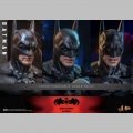 Hot Toys Batman - Batman and Robin