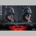 Hot Toys Batman - Batman and Robin