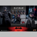 Hot Toys Batman - Batman and Robin