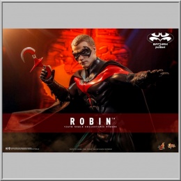 Hot Toys Robin - Batman et Robin