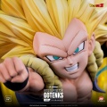 Tsume HQS Dioramax Gotenks Super Saiyan 3 - Dragon Ball Z