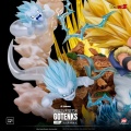 Tsume HQS Dioramax Gotenks Super Saiyan 3 - Dragon Ball Z