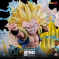 Tsume HQS Dioramax Gotenks Super Saiyan 3 - Dragon Ball Z