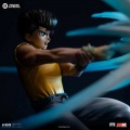 Iron Studios Yusuke Urameshi - Yu Yu Hakusho