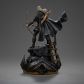 Iron Studios Legolas Unleashed - The Lord of the Rings