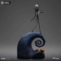 Iron Studios Jack - The Nightmare Before Christmas