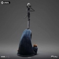 Iron Studios Jack - The Nightmare Before Christmas