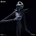 Iron Studios Jack and Sally - The Nightmare Before Christmas