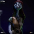 Iron Studios Jack and Sally - The Nightmare Before Christmas