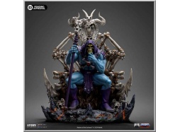 Iron Studios 1/3 Skeletor 10th Anniversary Ver. - Masters of the Universe