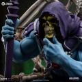 Iron Studios 1/3 Skeletor 10th Anniversary Ver. - Masters of the Universe