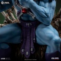 Iron Studios 1/3 Skeletor 10th Anniversary Ver. - Masters of the Universe