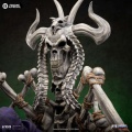 Iron Studios 1/3 Skeletor 10th Anniversary Ver. - Masters of the Universe